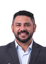 Foto do Responsável