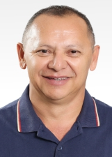 Foto do Responsável